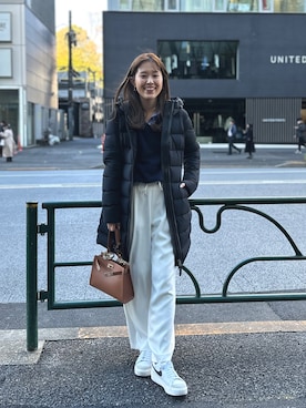 ABEさんのコーディネート