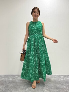 ABEさんのコーディネート