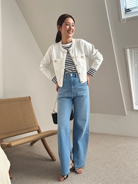 ABEさんのコーディネート