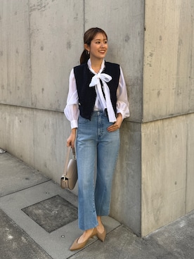 ABEさんのコーディネート