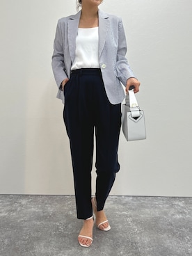 ABEさんのコーディネート