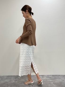 ABEさんのコーディネート