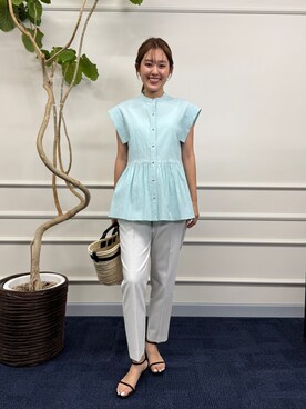 ABEさんのコーディネート