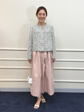 ABEさんのコーディネート