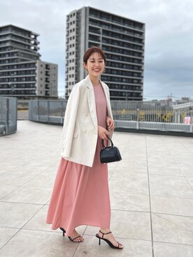 ABEさんのコーディネート