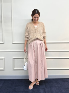 ABEさんのコーディネート