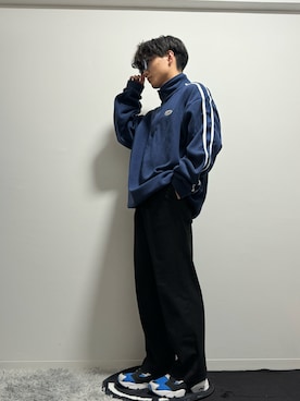 dedeponsさんのコーディネート