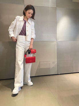 YUMI😇さんのコーディネート