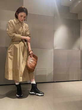 YUMI😇さんのコーディネート