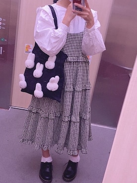 elicosaさんのコーディネート