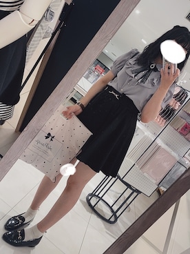 elicosaさんのコーディネート