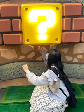 elicosaさんのコーディネート