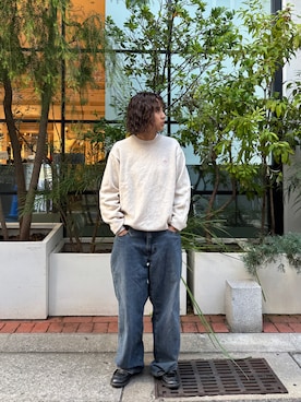 129.129  さんのコーディネート