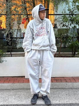 129.129  さん（レディース・158cm）の秋コーディネート