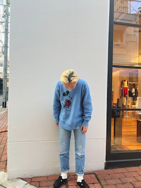 129.129  さんのコーディネート