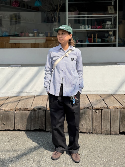セール】Levi's/リーバイス XX CHINO バギー（チノパンツ）｜Levi's