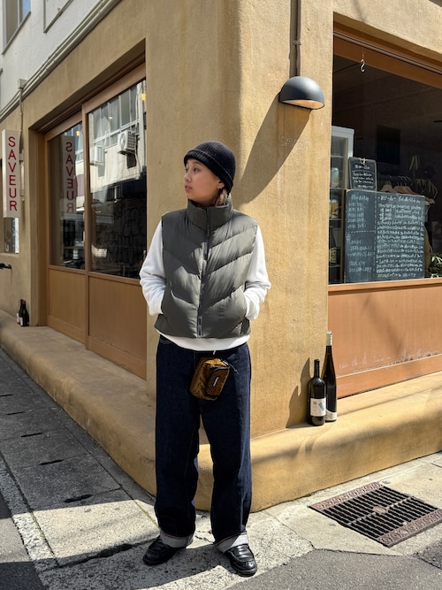 Levi's/リーバイス 505(TM) レギュラーフィット ジーンズ ダーク
