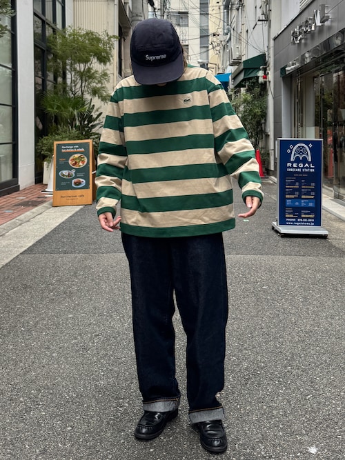 LEVI'S 505 PACKABLE ダークデニム W34 リーバイス LEVI'S 505（TM） レギュラーフィット ダークインディゴ