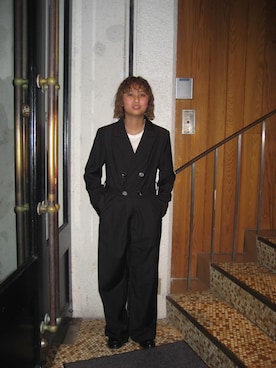 129.129  さんのコーディネート