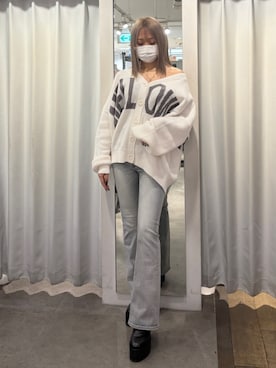 miinaさんのコーディネート