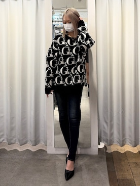 miinaさんのコーディネート