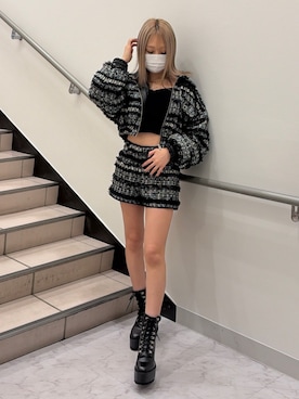 miinaさんのコーディネート