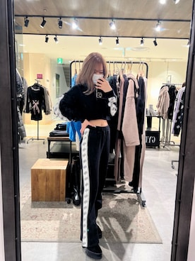 miinaさん(レディース・153cm)の冬コーディネート