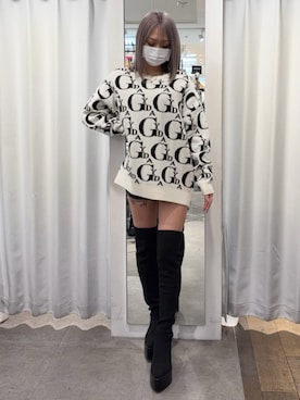 miinaさんのコーディネート