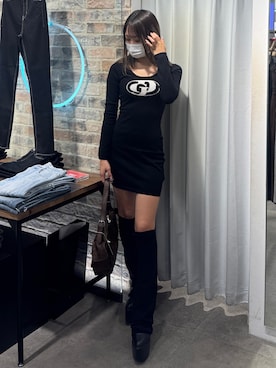 miinaさんのコーディネート