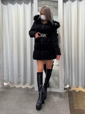 miinaさんのコーディネート