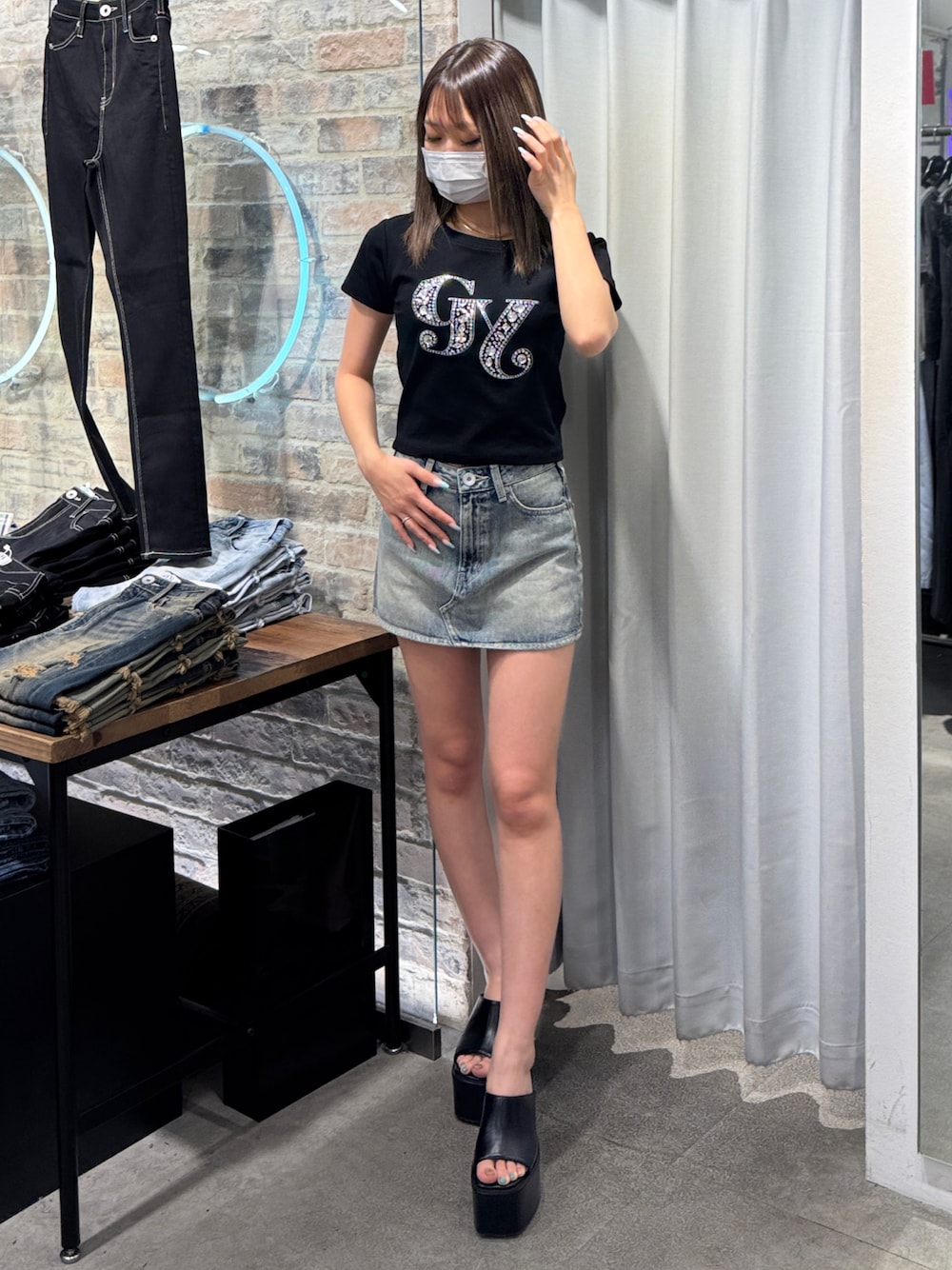 2025.07.07 UP｜ジェイダ（GYDA）、miina、25541182｜RUNWAY