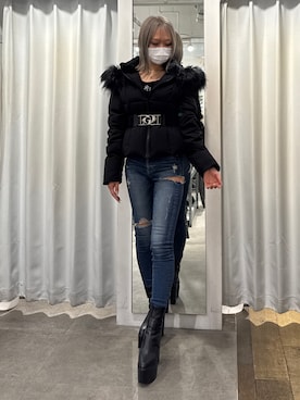 miinaさんのコーディネート