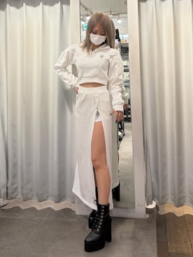 miinaさんのコーディネート