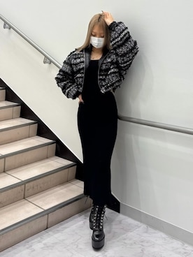 miinaさんのコーディネート