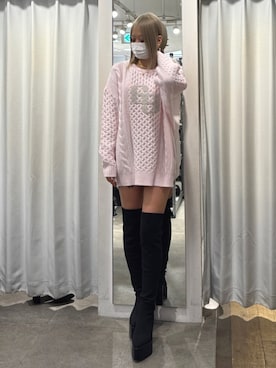 miinaさんのコーディネート