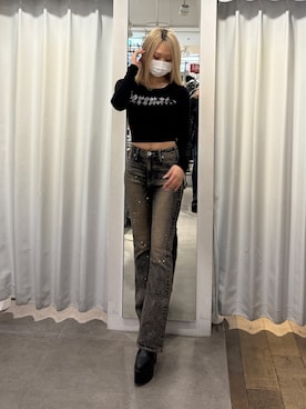 miinaさんのコーディネート