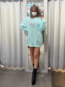 miinaさんのコーディネート