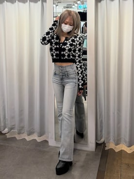 miinaさんのコーディネート