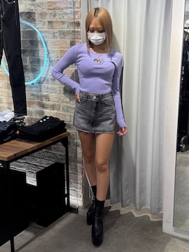 miinaさんのコーディネート