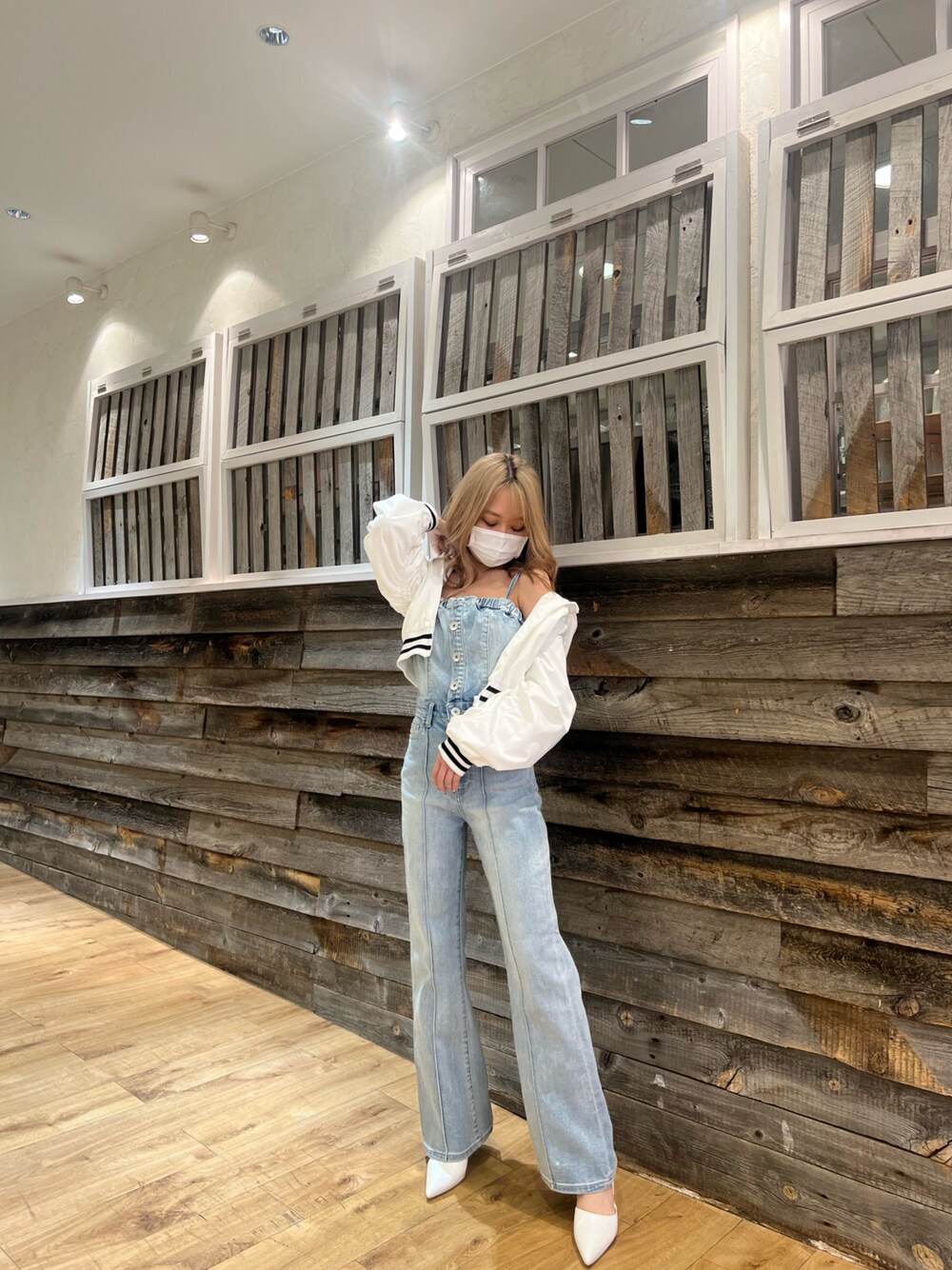 さっちゃん レディース服まとめ 春夏コーデセット オーダーメイド コーデセット レディース 夏 2点セット きれいめ 高見えTシャツ