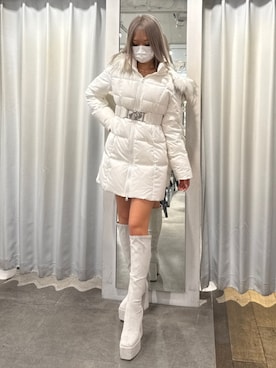 miinaさんのコーディネート