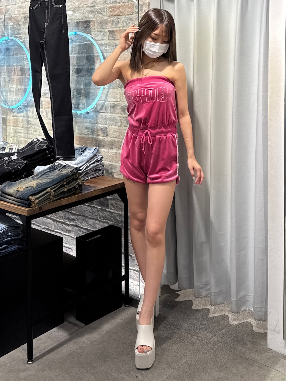 2025.07.03 UP｜ジェイダ（GYDA）、Hitomi、25529851｜RUNWAY