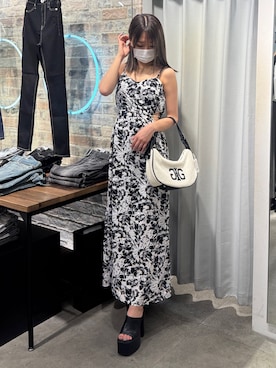 miinaさんのコーディネート