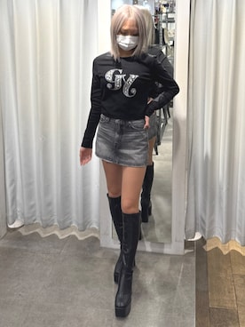 miinaさんのコーディネート