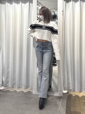 miinaさんのコーディネート