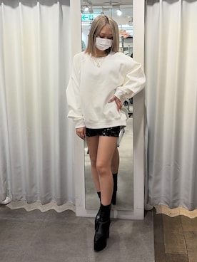 miinaさんのコーディネート