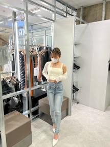 GYDA GGバックルポインテッドミュール　新品　1.2万円 GGバックルポインテッドミュール｜ジェイダ（GYDA）アウトレット