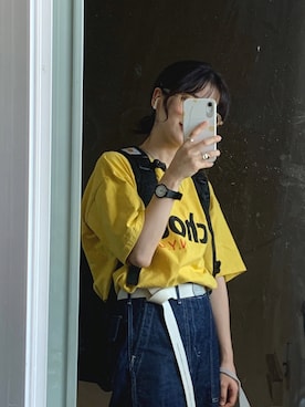 dalmさんのコーディネート