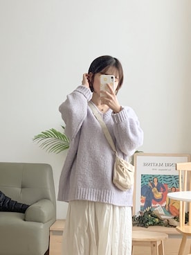 dalmさんのコーディネート