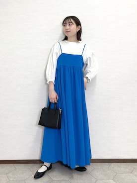 キッシーさんのコーディネート